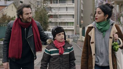 image de la news La Lutte des classes, à 15h55 sur Canal+ : une comédie sociale tendre et savoureuse qui fait du bien au moral