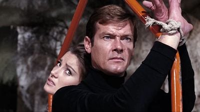 image de la news Vivre et laisser mourir sur France 4 : comment Roger Moore est devenu James Bond