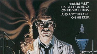 image de la news Mort de Stuart Gordon, réalisateur culte de Re-Animator et scénariste de Chérie j'ai rétréci les gosses