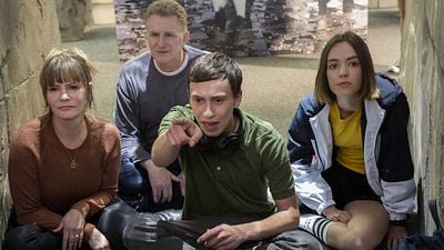 image de la news Netflix : 10 séries anti-déprime à binge-watcher pendant le confinement