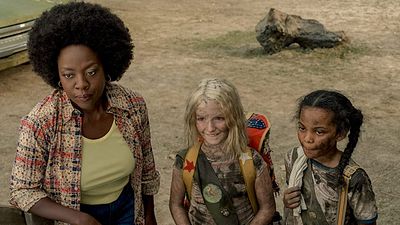 image de la news Amazon Prime : 10 films pour rire en famille