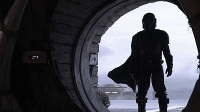 image de la news The Mandalorian révolutionnaire : pas de fonds verts ni de décors réels pour la série Star Wars !