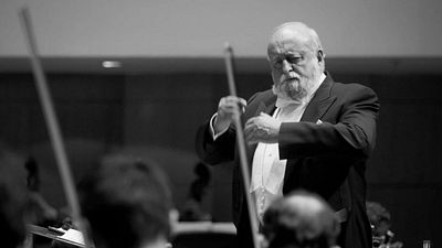 image de la news Mort de Krzysztof Penderecki, compositeur adulé par Kubrick et Scorsese