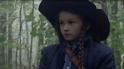 image de la news The Walking Dead saison 10 : la horde de Beta en marche dans le teaser de l’épisode 15