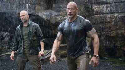 Hobbs & Shaw 2 : Dwayne Johnson confirme la suite !