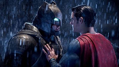 image de la news Batman v Superman : anecdotes, révélations… Zack Snyder commente le film DC en direct