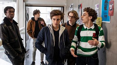 image de la news France.TV / Slash : 10 bonnes séries à découvrir en intégralité gratuitement