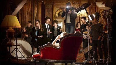 image de la news Netflix : 10 séries françaises à binge-watcher pendant le confinement