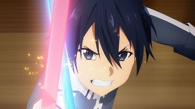 image de la news ADN, Wakanim, Crunchyroll : les animés du 6 au 13 avril : Sword Art Online, Fruits Basket...