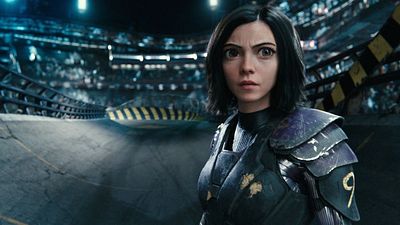 image de la news Alita, à 13h35 sur Canal+ : une héroïne charismatique et une prouesse technique pour un excellent film de SF