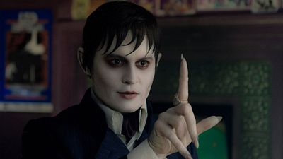 image de la news Dark Shadows sur TMC : savez-vous que le film est l'adaptation d'une série TV culte aux USA ? 