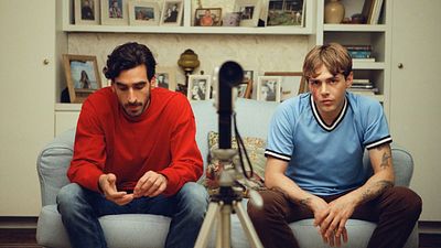 image de la news VOD - les films et séries à voir du 5 au 11 avril : Bloodshot, Matthias & Maxime, Fear The Walking Dead...