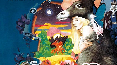 image de la news Cinéma pour les enfants : Peau D’Ane et le monde enchanté de Jacques Demy 