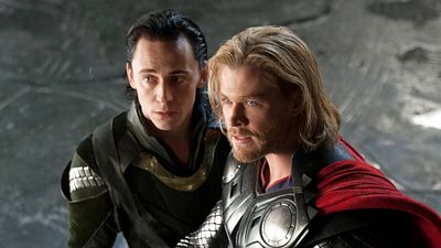 image de la news Marvel : 9 ans après, un clin d’œil aux Avengers repéré dans Thor ?