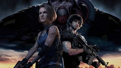 image de la news Resident Evil 3 Remake : frayeurs jouissives, ou (t)erreur totale ?
