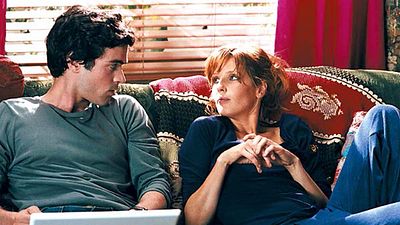 image de la news Les Poupées russes sur C8 à 21h : pourquoi Cédric Klapisch s'est-il inspiré de François Truffaut ? 