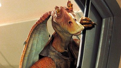 image de la news Star Wars : pas de Jar Jar dans la série Obi-Wan