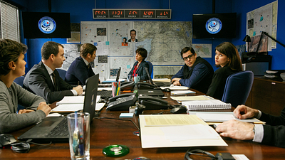 image de la news Le Bureau des légendes : un véritable espion nous dévoile les secrets de sa profession [PODCAST]