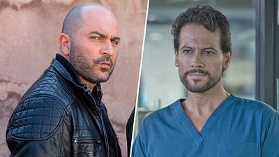 image de la news Les séries à voir du 13 au 19 avril : Dr Harrow, Fauda, Strike Back...