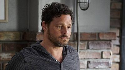 image de la news Grey's Anatomy : la showrunneuse s'exprime enfin sur le départ d'Alex (Justin Chambers)