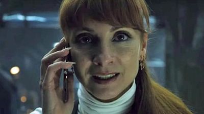 image de la news La Casa de Papel : qui est le mari de l'inspecteur Sierra ? [THÉORIE]
