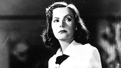 image de la news Greta Garbo : comment l’actrice suédoise a mis Hollywood à ses pieds