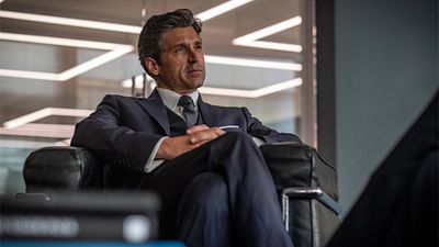 image de la news Devils sur OCS : que vaut la série sur le monde de la finance avec Patrick Dempsey ?