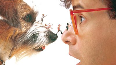 image de la news Disney Plus : 10 films qui rendent nostalgique des années 80