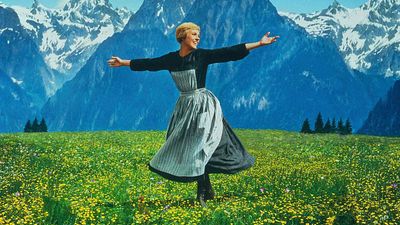 image de la news La Mélodie du bonheur sur Disney+ : chanter en confinement avec vos enfants