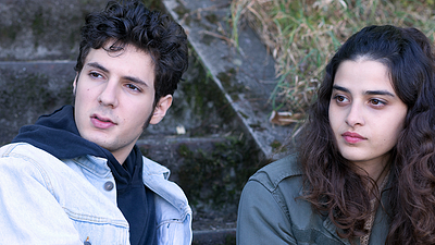 image de la news Netflix : 6 films qui vous rendent nostalgiques des années 90 