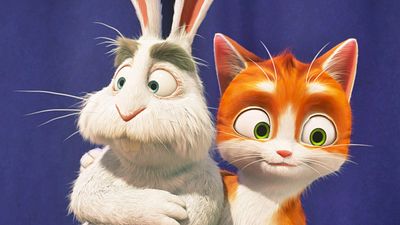image de la news OCS : 5 films d'animation à voir en famille