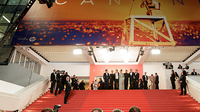 image de la news Cannes 2020 : un label, une alliance avec Venise... Les pistes pour sauver le Festival