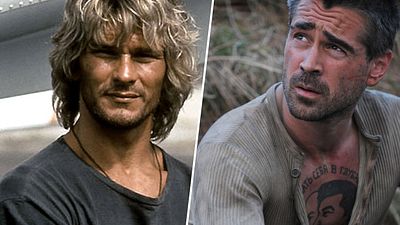 image de la news Programme TV dimanche 19 avril : Point Break extrême limite et Les Chemins de la liberté