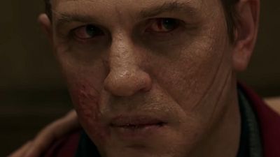 image de la news Tom Hardy en Al Capone, Chris Hemsworth mercenaire... Les bandes-annonces à ne pas rater