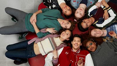 image de la news High School Musical : la playlist de la série musicale Disney+