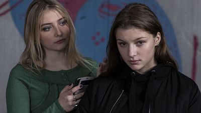 image de la news SKAM France saison 6 : on a vu les premiers épisodes, on débriefe !