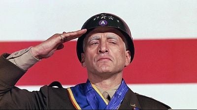 image de la news Francis Ford Coppola : le jour où il a été viré du film Patton