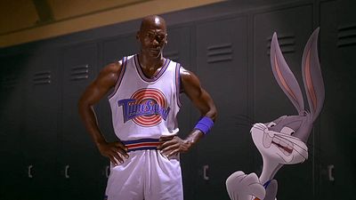 image de la news Michael Jordan en films et séries : The Last Dance sur Netflix, Space Jam, Spike Lee...