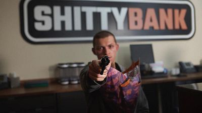 image de la news Tom Holland : peut-il gagner un Oscar pour son rôle de toxicomane braqueur dans Cherry ?