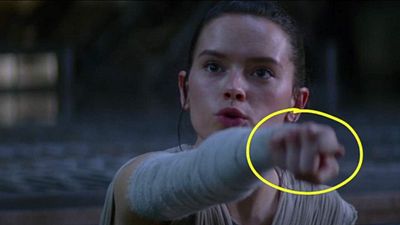 image de la news Star Wars Day : les erreurs et faux raccords de la saga