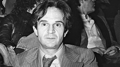 image de la news François Truffaut sur Netflix : 10 choses à savoir sur le cinéaste de la Nouvelle Vague