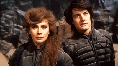 image de la news Dune sur Netflix : retour sur le film maudit et renié de David Lynch