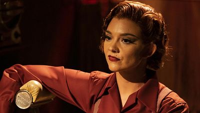 image de la news Penny Dreadful (Canal+) : le spin-off City of Angels a-t-il convaincu la presse ?