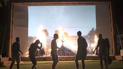 image de la news Outer Banks (Netflix) : 5 saisons prévues au total ?