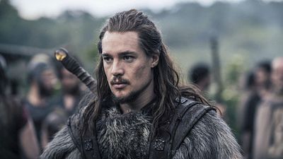 image de la news The Last Kingdom saison 4 : Alexander Dreymon réagit à la mort choc d'un personnage [SPOILERS]