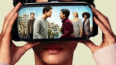 image de la news Upload sur Amazon : que vaut la comédie futuriste entre Black Mirror et The Good Place ?