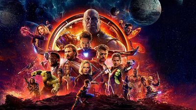 image de la news Les 25 meilleurs films de super-héros de tous les temps selon les spectateurs AlloCiné