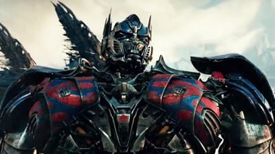 Transformers : un prequel animé par le réalisateur de Toy Story 4