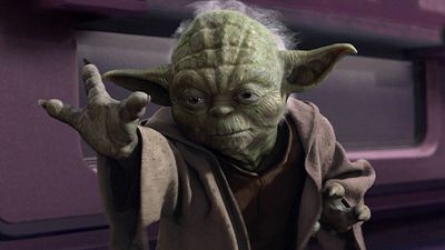 image de la news Star Wars : saviez-vous que Yoda avait failli être incarné par un singe ?