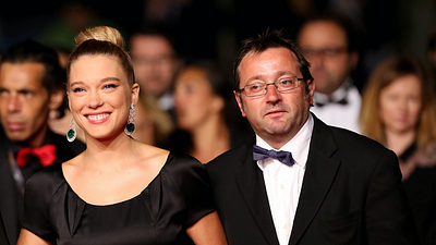 image de la news Vincent Maraval appelle à une refonte intégrale du milieu du cinéma